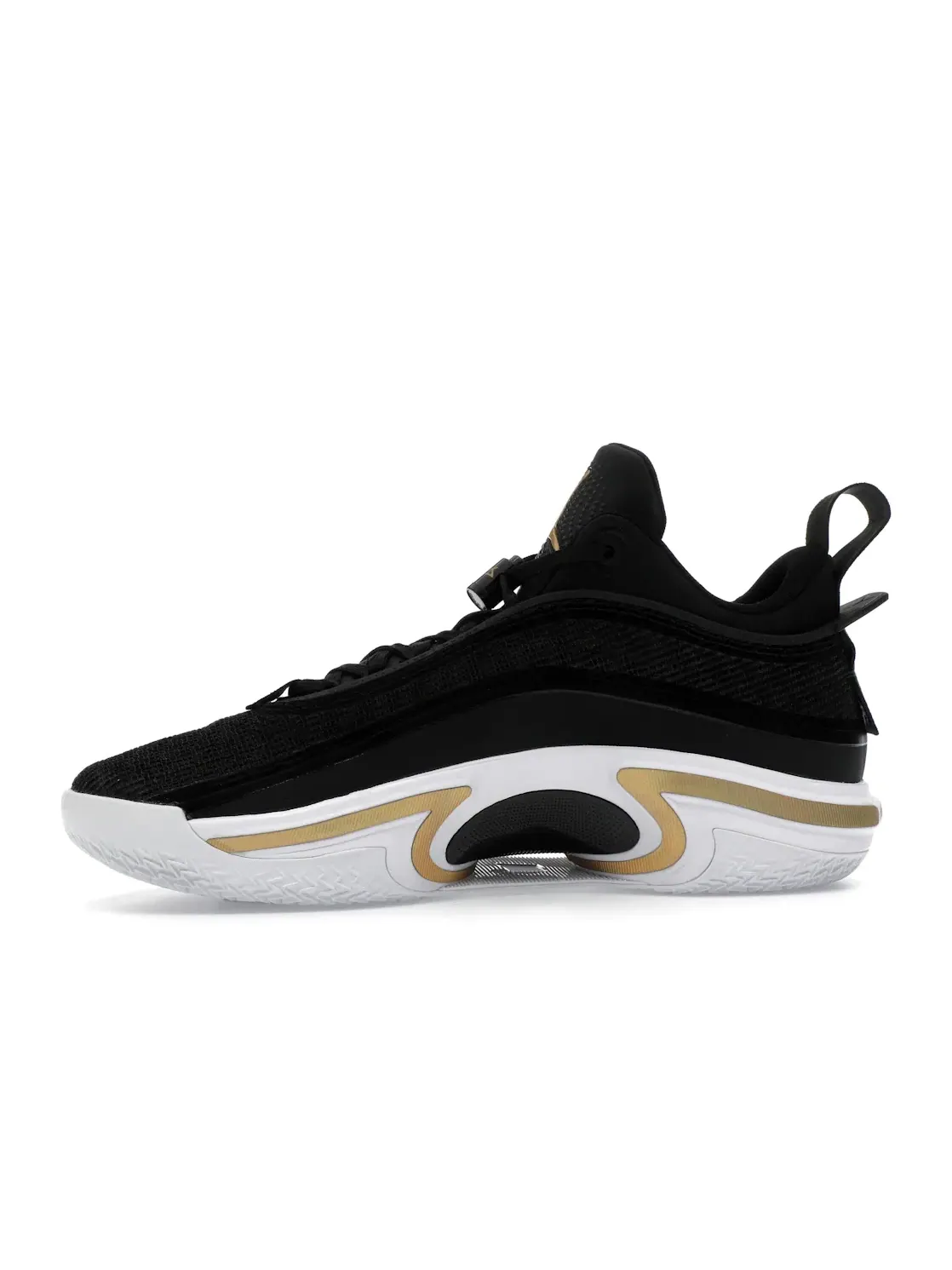 Мужские кроссовки для баскетбола с низким силуэтом Jordan 36 Low PF Jordan — изображение 3 из 4