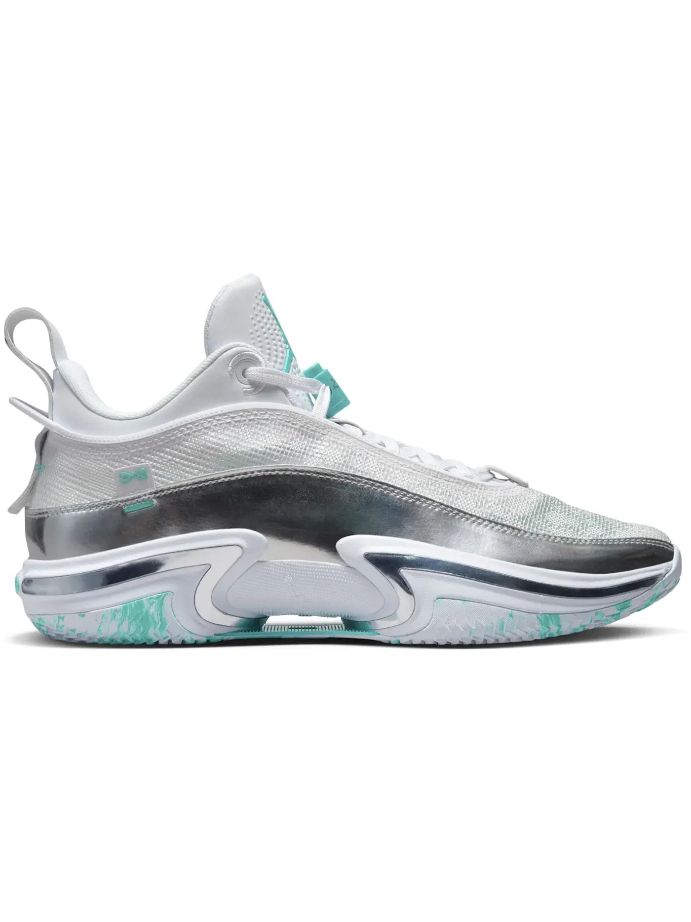 Мужские кроссовки для баскетбола Jordan 36 Low Jordan — изображение 1 из 1