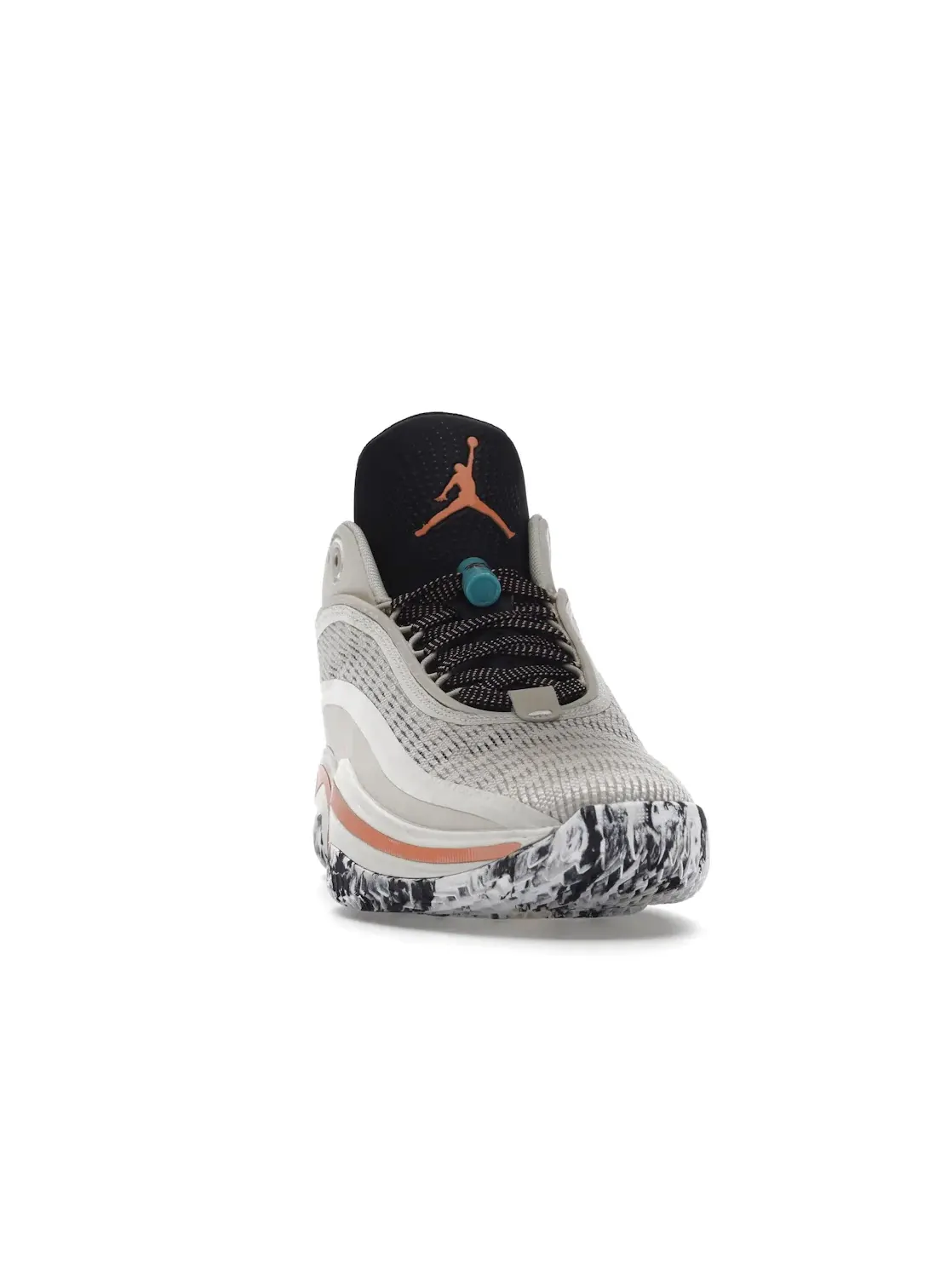 Мужские кроссовки с низким вырезом Jordan 36 Low Jordan — изображение 2 из 4