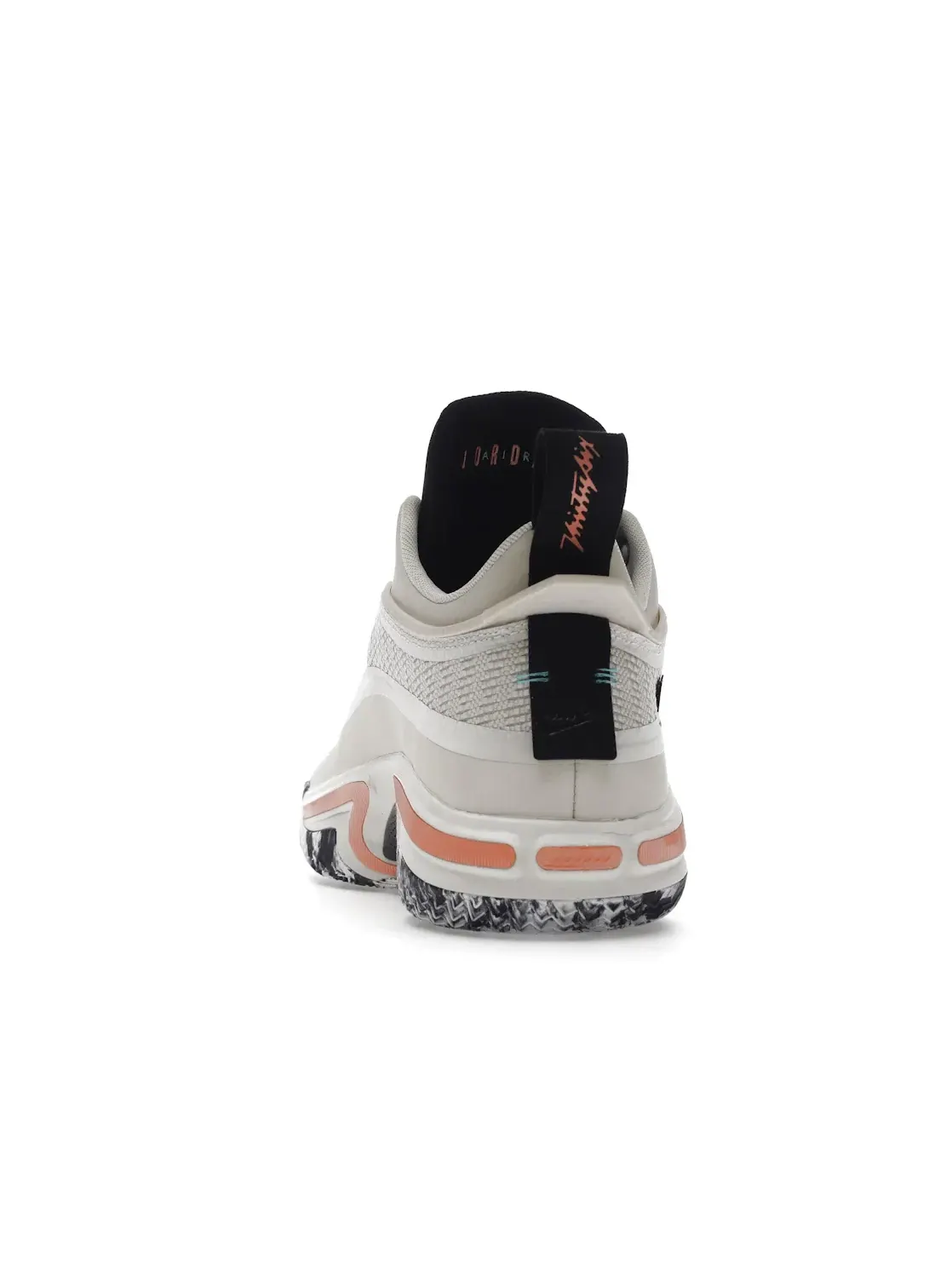 Мужские кроссовки с низким вырезом Jordan 36 Low Jordan — изображение 4 из 4