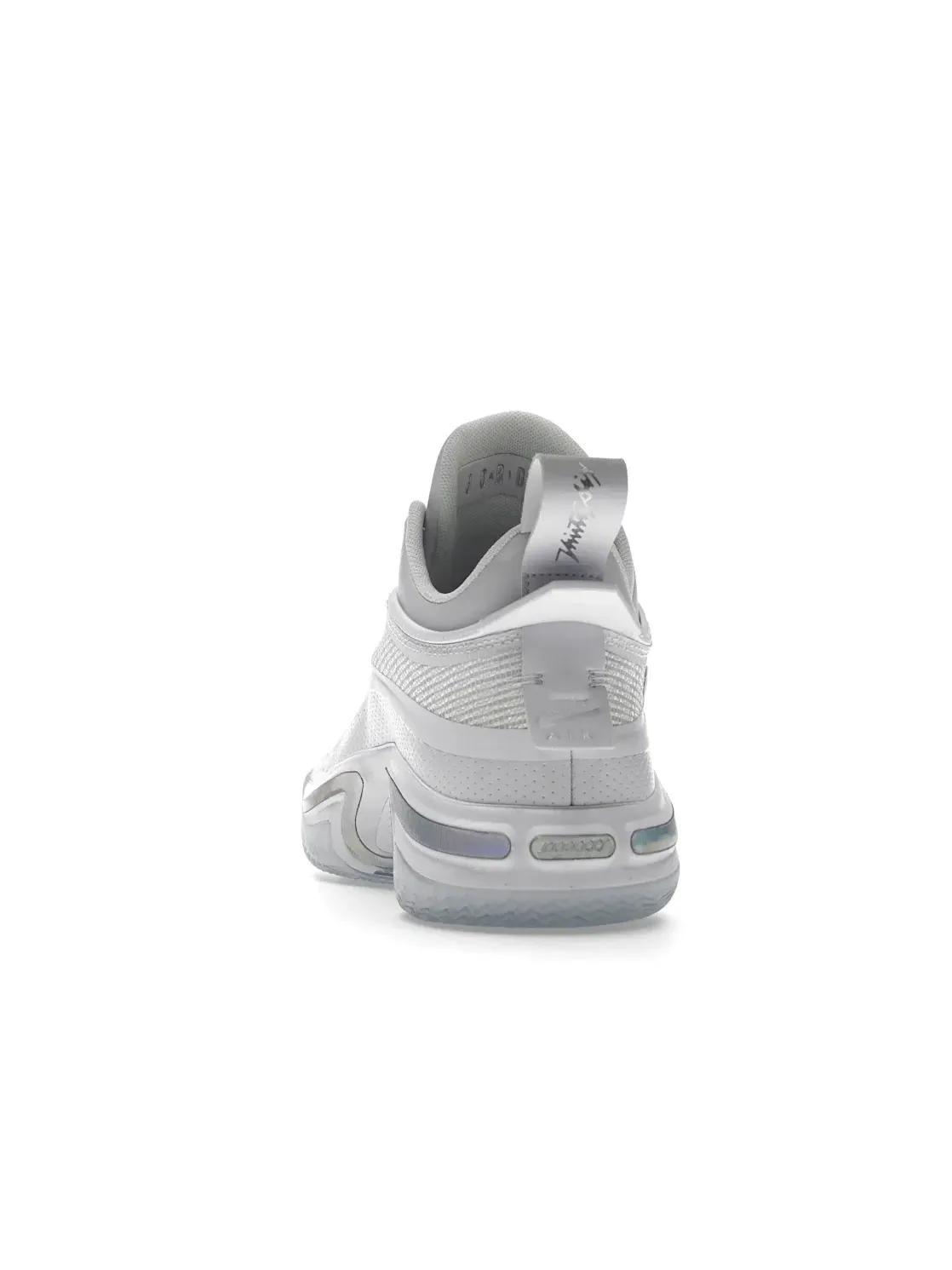 Мужские кроссовки с сетчатым верхом Jordan 36 Low Pure Money Jordan — изображение 4 из 4