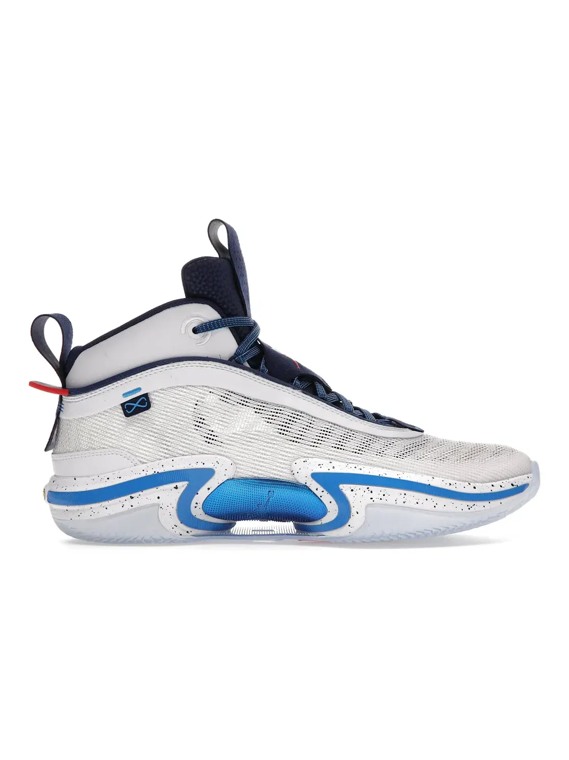 Мужские кроссовки для баскетбола с высокими характеристиками Jordan 36 SE Jordan — изображение 1 из 4