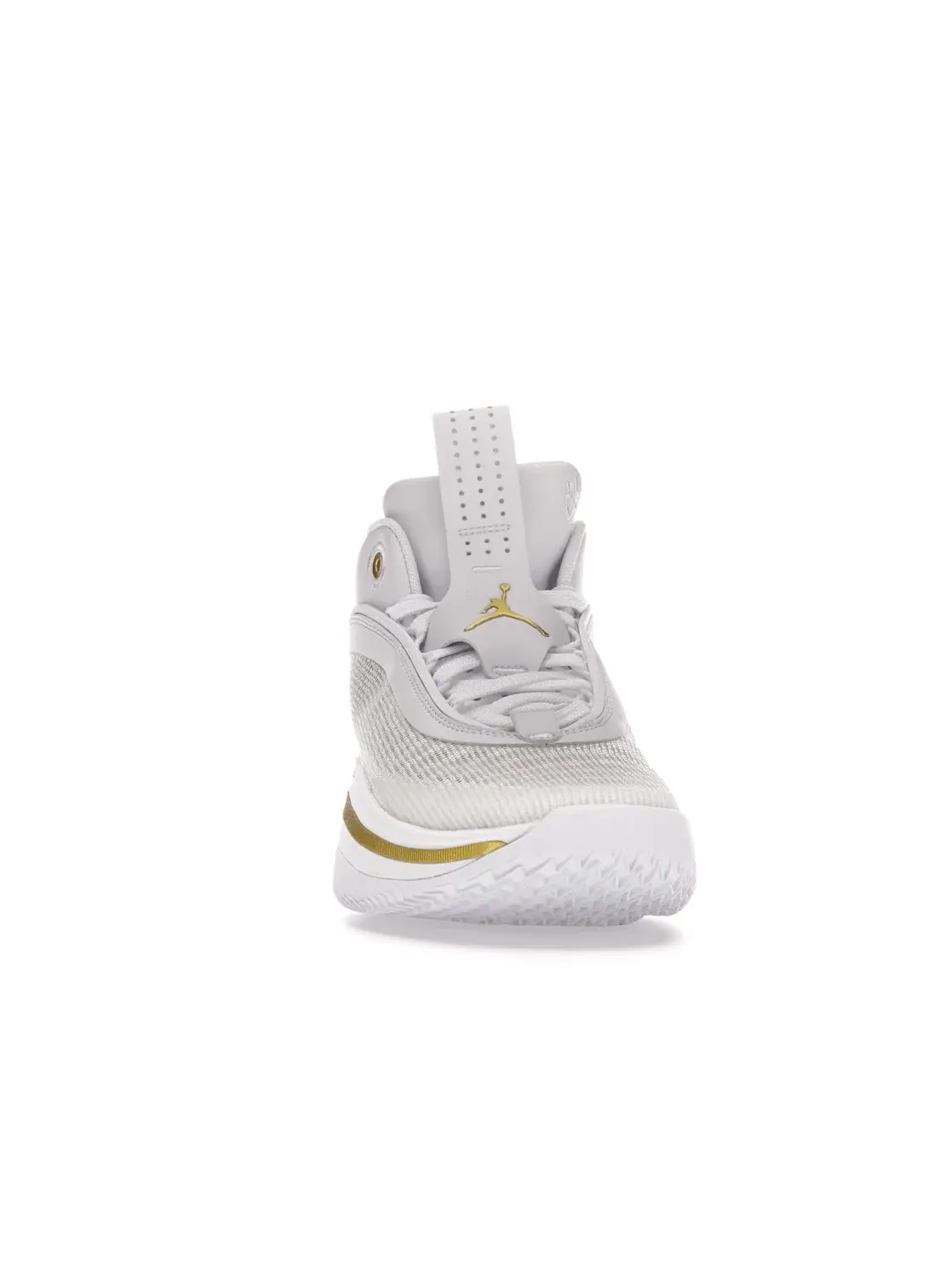 Мужские кроссовки с сетчатым верхом Jordan 36 SE Jordan — изображение 2 из 4