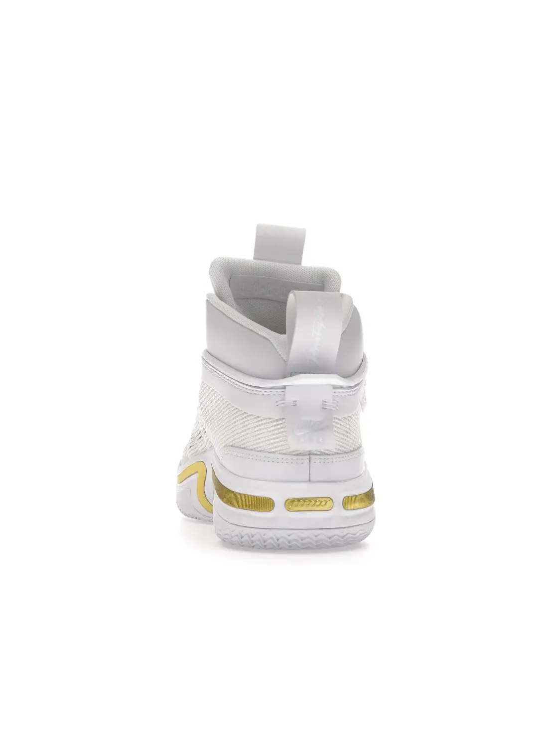 Мужские кроссовки с сетчатым верхом Jordan 36 SE Jordan — изображение 4 из 4
