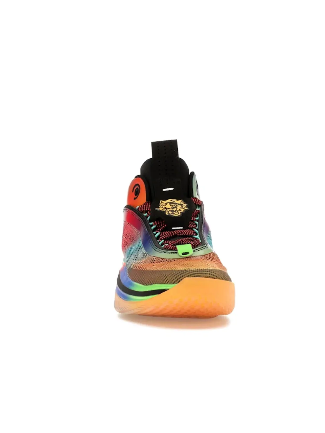 Мужские кроссовки с принтом Jordan 36 GC Jordan — изображение 2 из 4