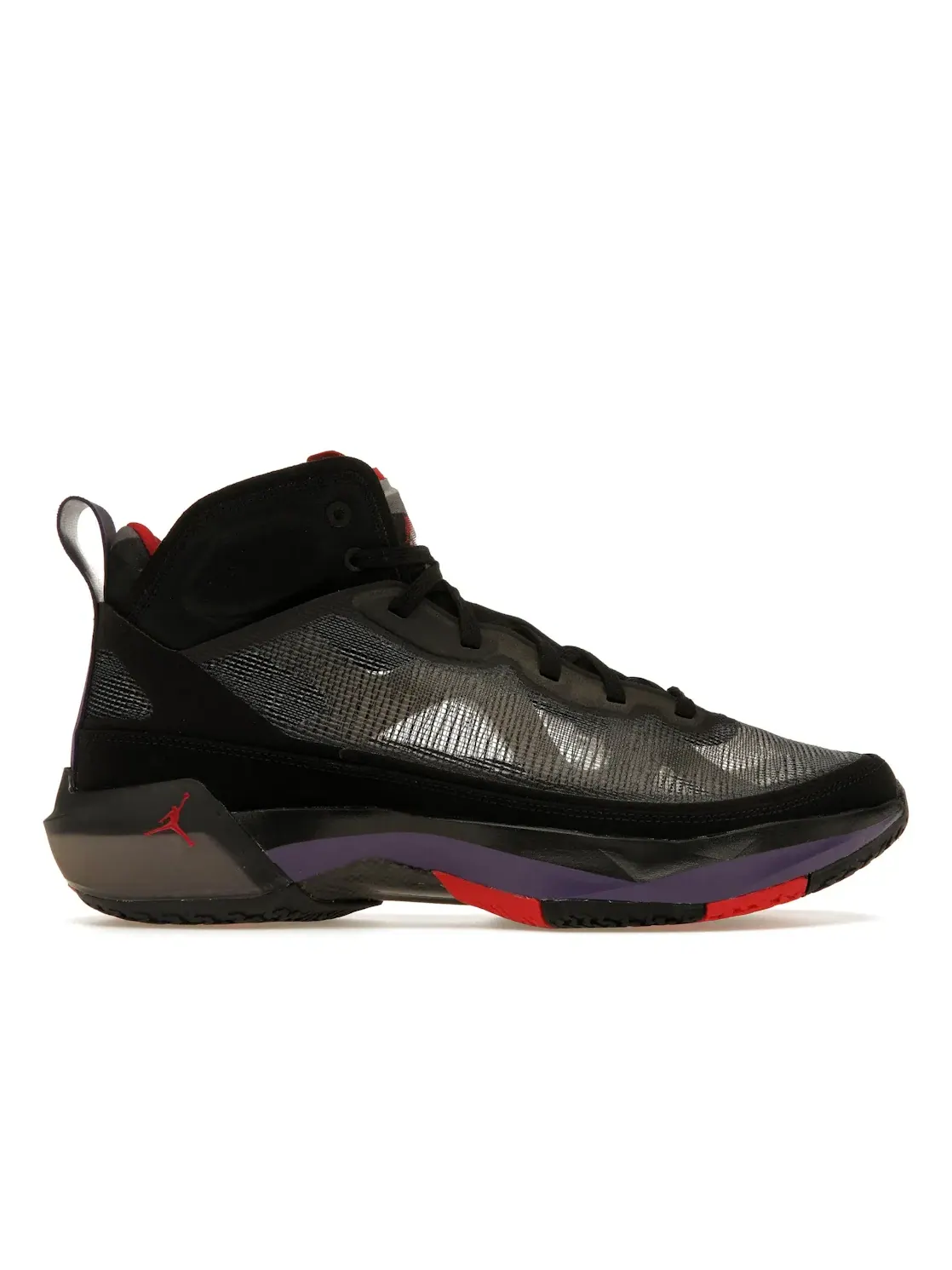 Мужские баскетбольные кроссовки с амортизацией Zoom Air Jordan 37 — изображение 1 из 4