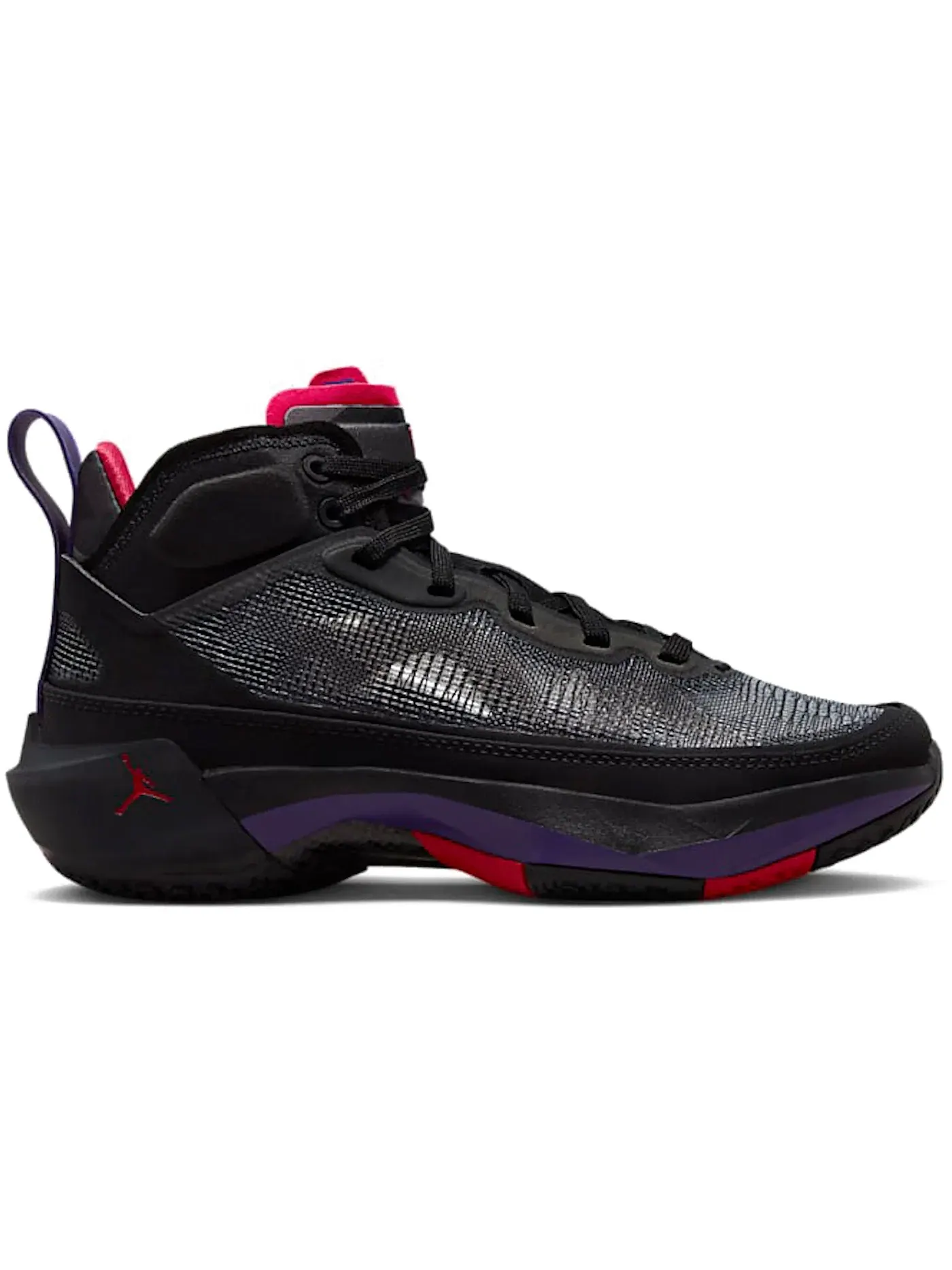 Детские кроссовки для баскетбола Jordan 37 Jordan — изображение 1 из 1