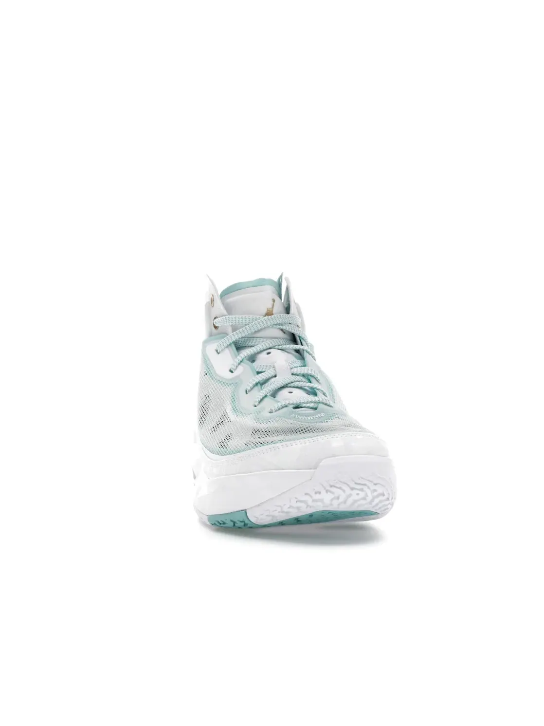 Мужские баскетбольные кроссовки с высокой посадкой Jordan 37 Jordan — изображение 2 из 4