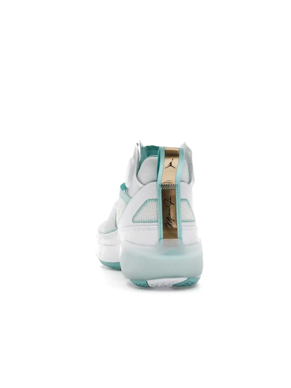 Мужские баскетбольные кроссовки с высокой посадкой Jordan 37 Jordan — изображение 4 из 4