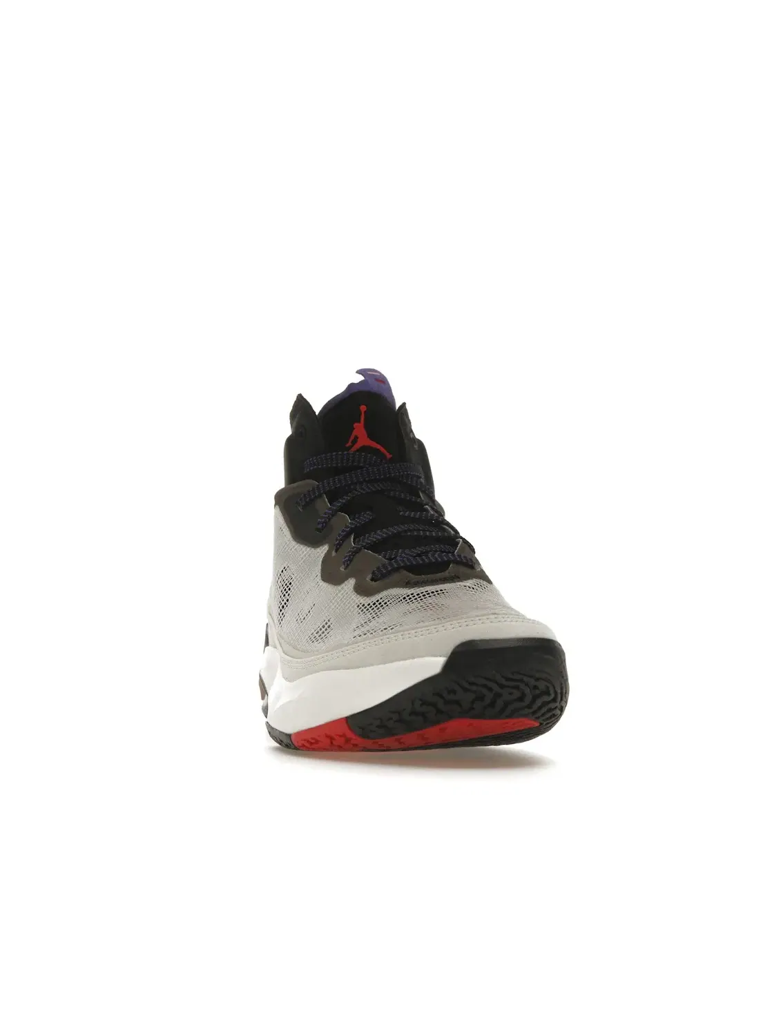 Мужские кроссовки для баскетбола с высокой поддержкой Jordan 37 Jordan — изображение 2 из 4