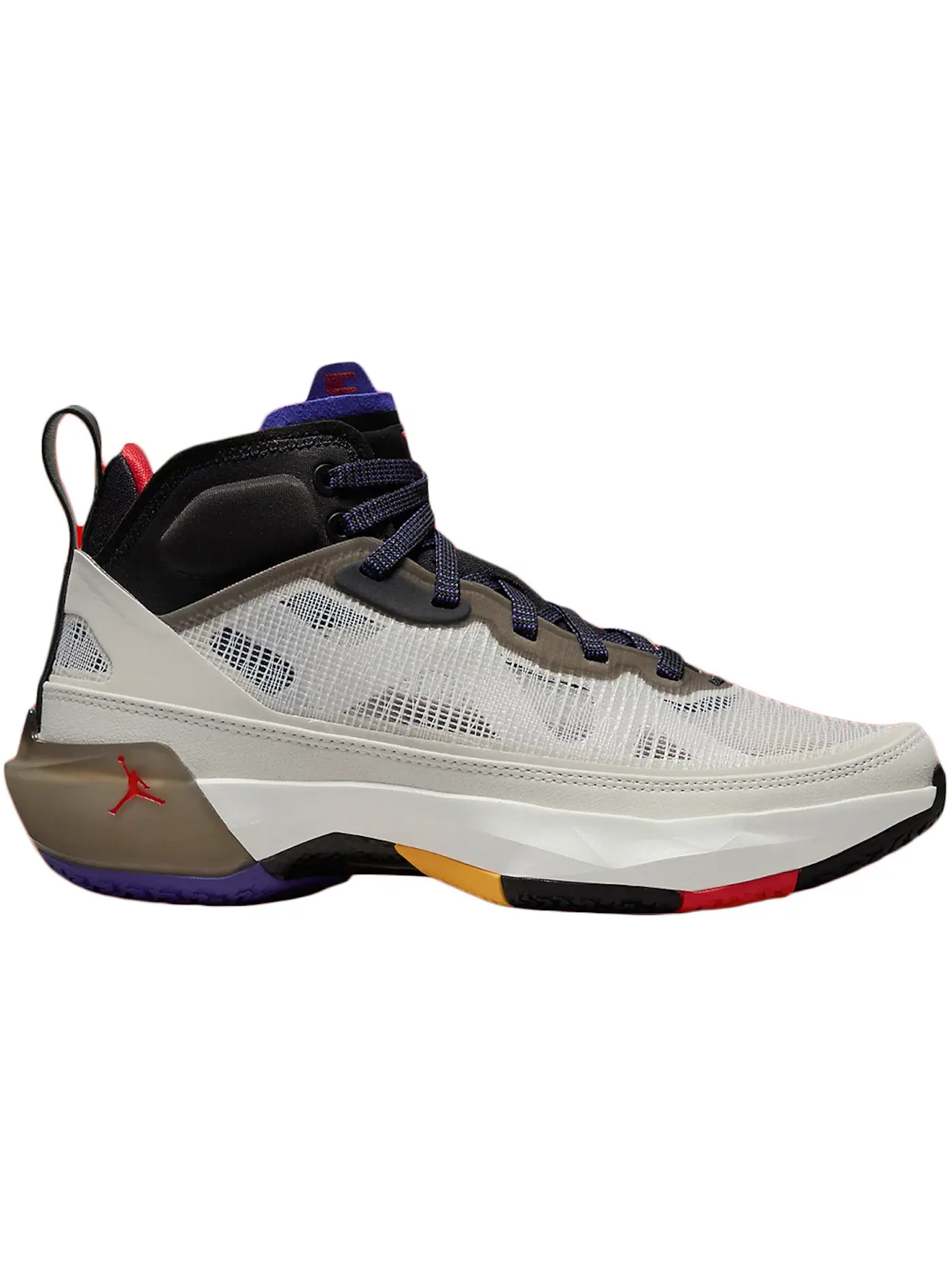 Детские кроссовки для баскетбола Jordan 37 Jordan — изображение 1 из 1