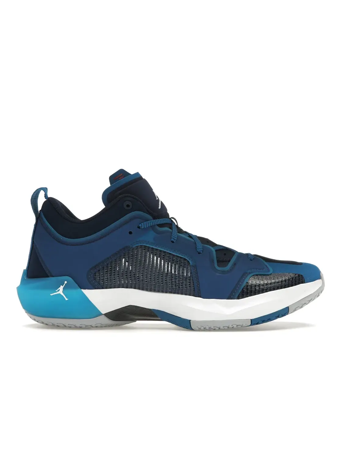 Мужские кроссовки для баскетбола Jordan 37 Low Jordan — изображение 1 из 4