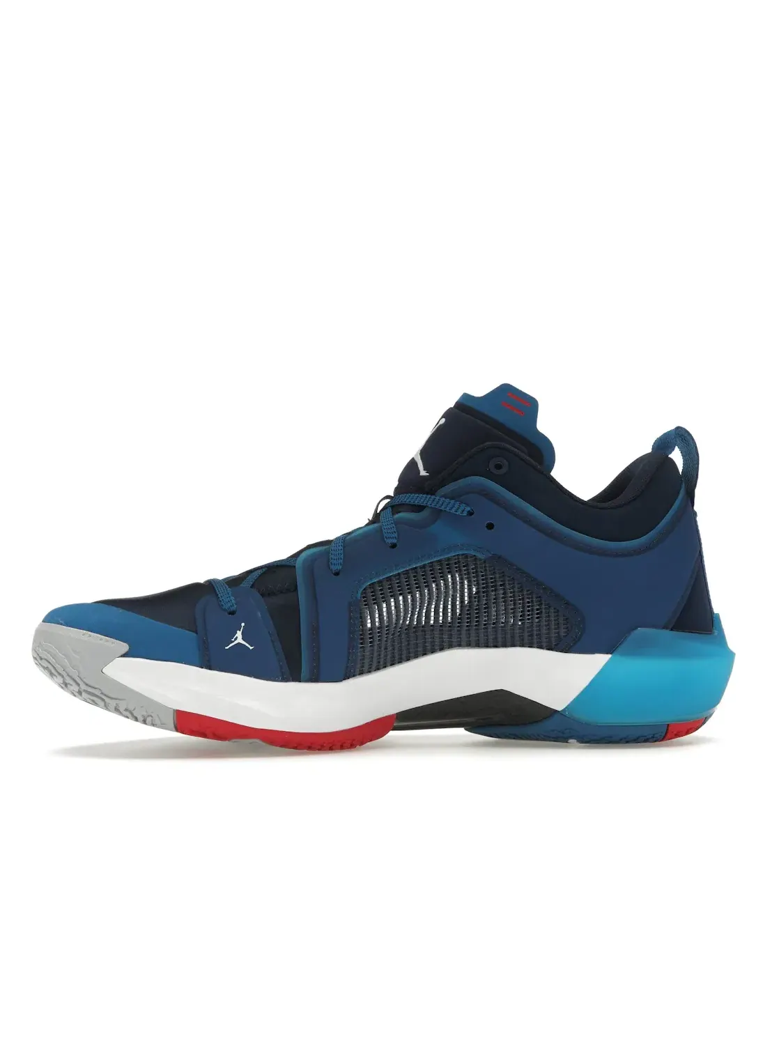 Мужские кроссовки для баскетбола Jordan 37 Low Jordan — изображение 3 из 4