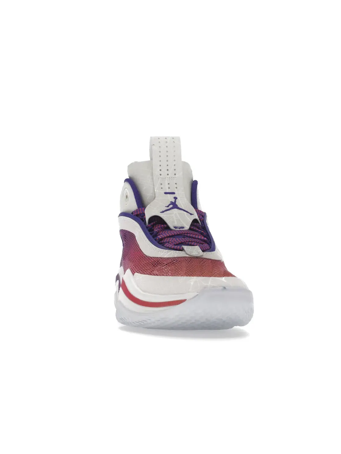 Мужские кроссовки баскетбольные Jordan 36 Paris Jordan — изображение 2 из 4, темный/черный