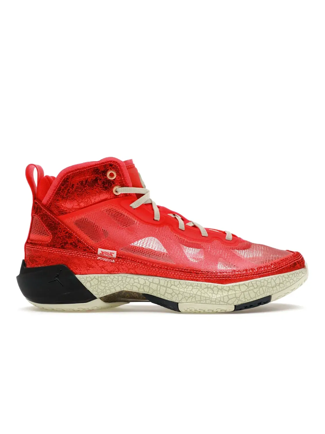Мужские кроссовки для баскетбола Jordan 37 Jordan — изображение 1 из 4