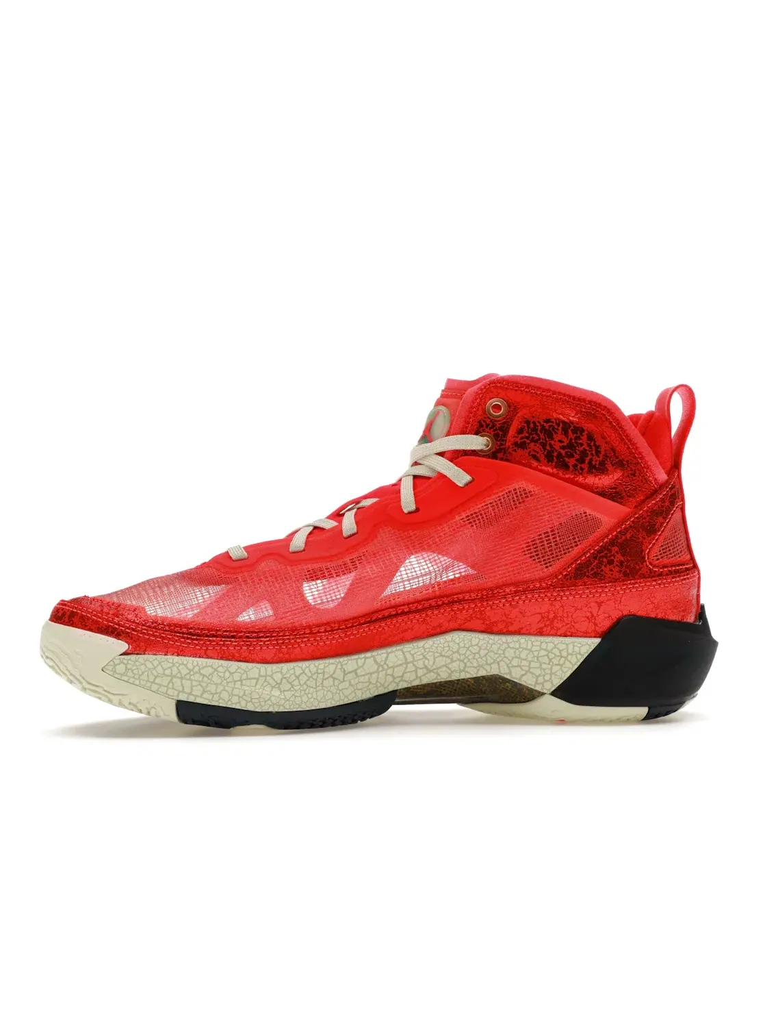 Мужские кроссовки для баскетбола Jordan 37 Jordan — изображение 3 из 4