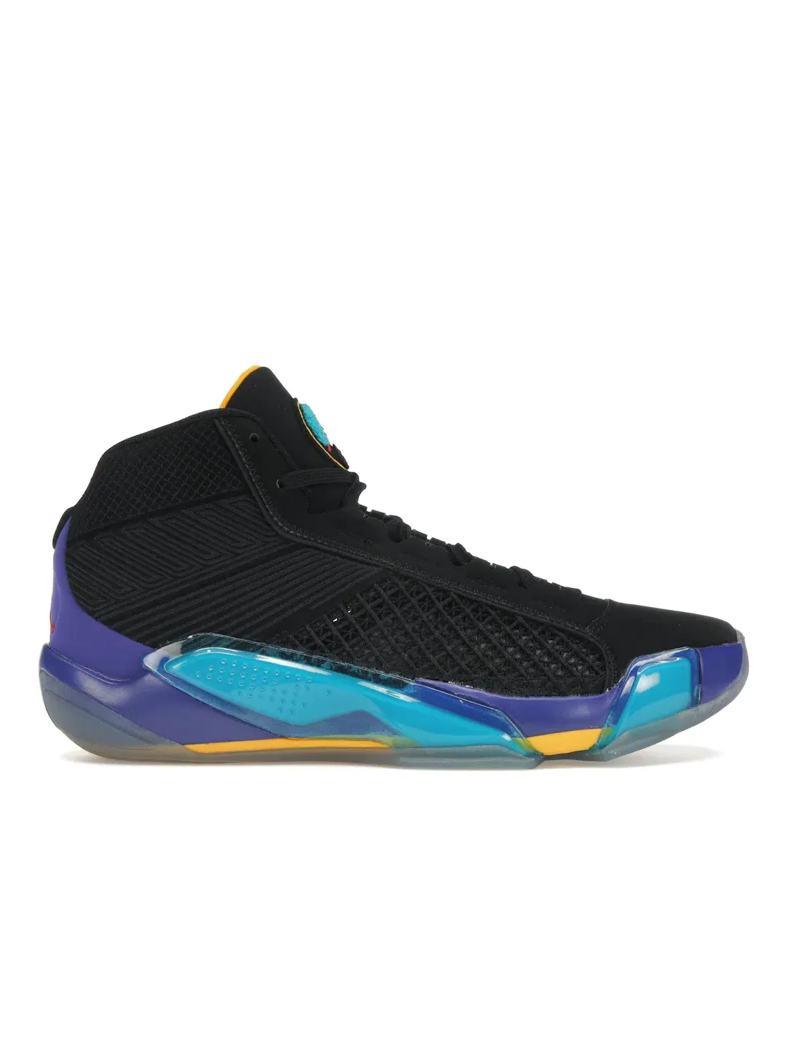 Мужские кроссовки для баскетбола Jordan 38 Jordan — изображение 1 из 4