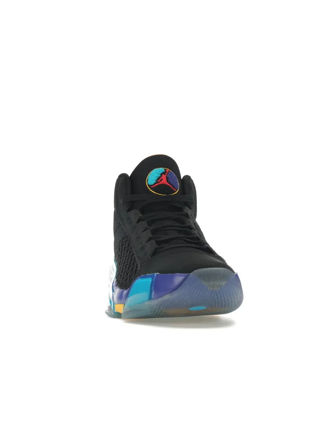 Мужские кроссовки для баскетбола Jordan 38 Jordan — изображение 2 из 4