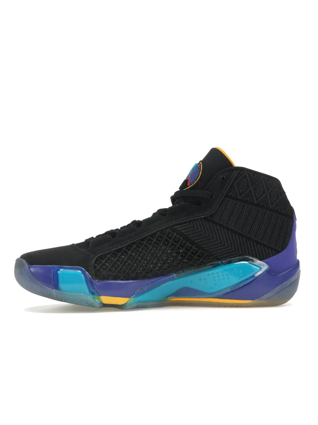 Мужские кроссовки для баскетбола Jordan 38 Jordan — изображение 3 из 4