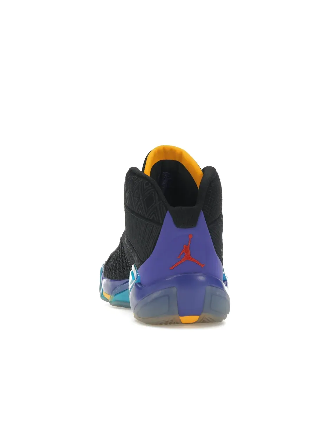 Мужские кроссовки для баскетбола Jordan 38 Jordan — изображение 4 из 4