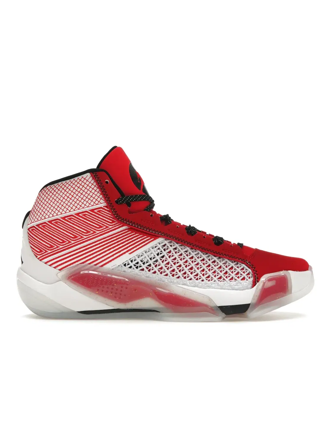 Мужские кроссовки с амортизацией Jordan 38 Jordan — изображение 1 из 4