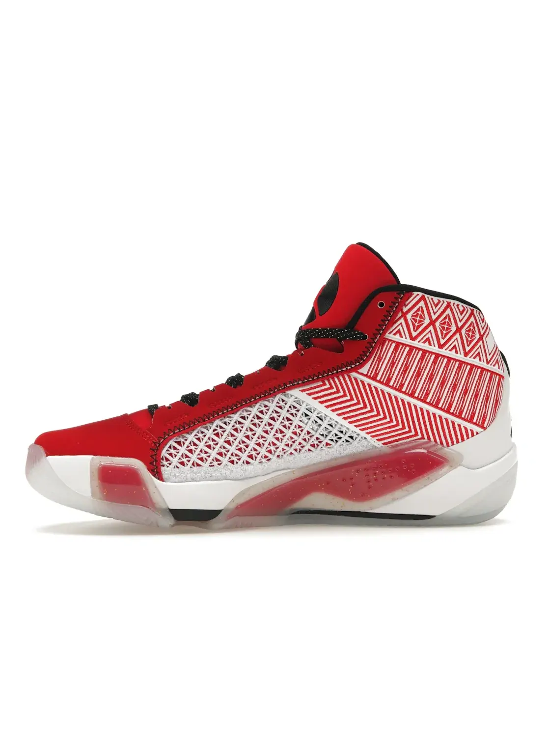 Мужские кроссовки с амортизацией Jordan 38 Jordan — изображение 3 из 4