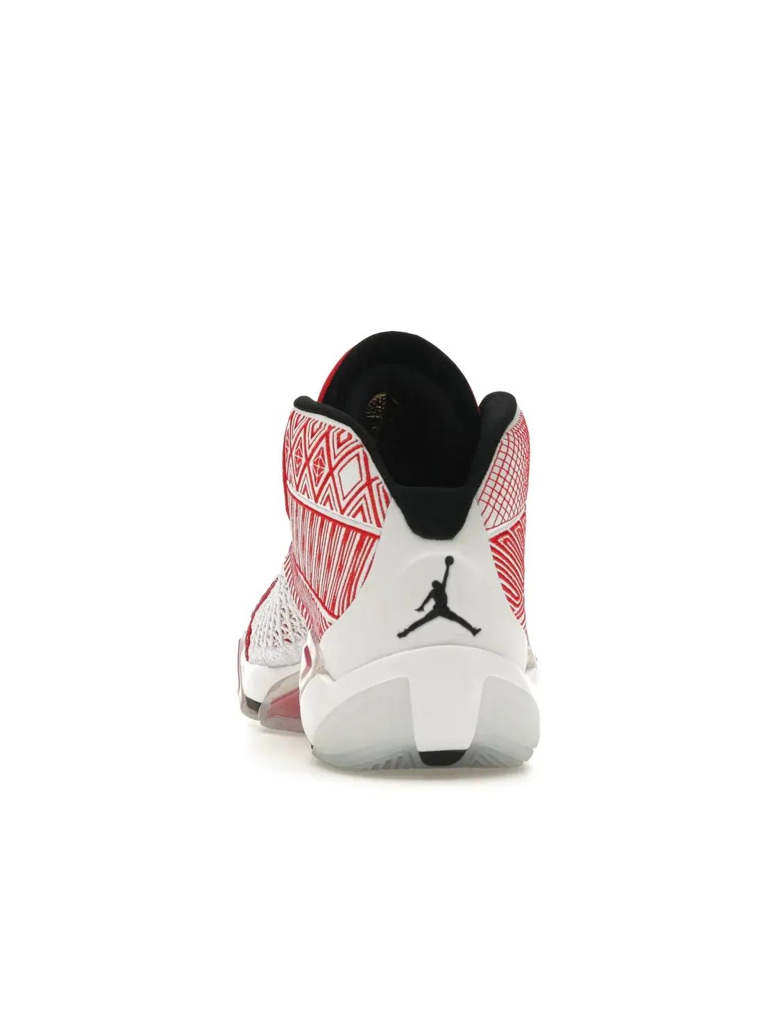 Мужские кроссовки с амортизацией Jordan 38 Jordan — изображение 4 из 4