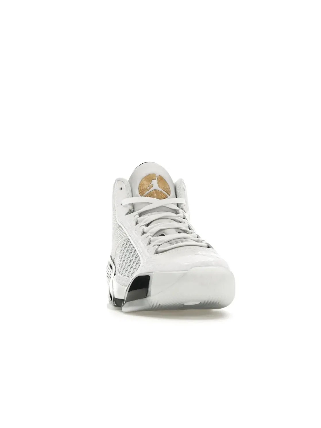 Мужские баскетбольные кроссовки с прозрачной подошвой Jordan 38 Jordan — изображение 2 из 4