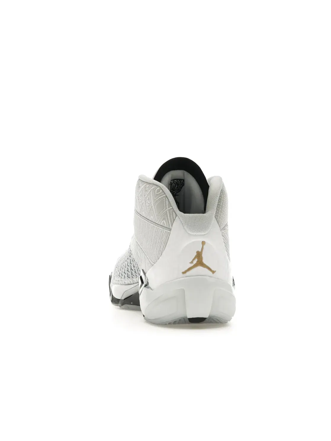 Мужские баскетбольные кроссовки с прозрачной подошвой Jordan 38 Jordan — изображение 4 из 4