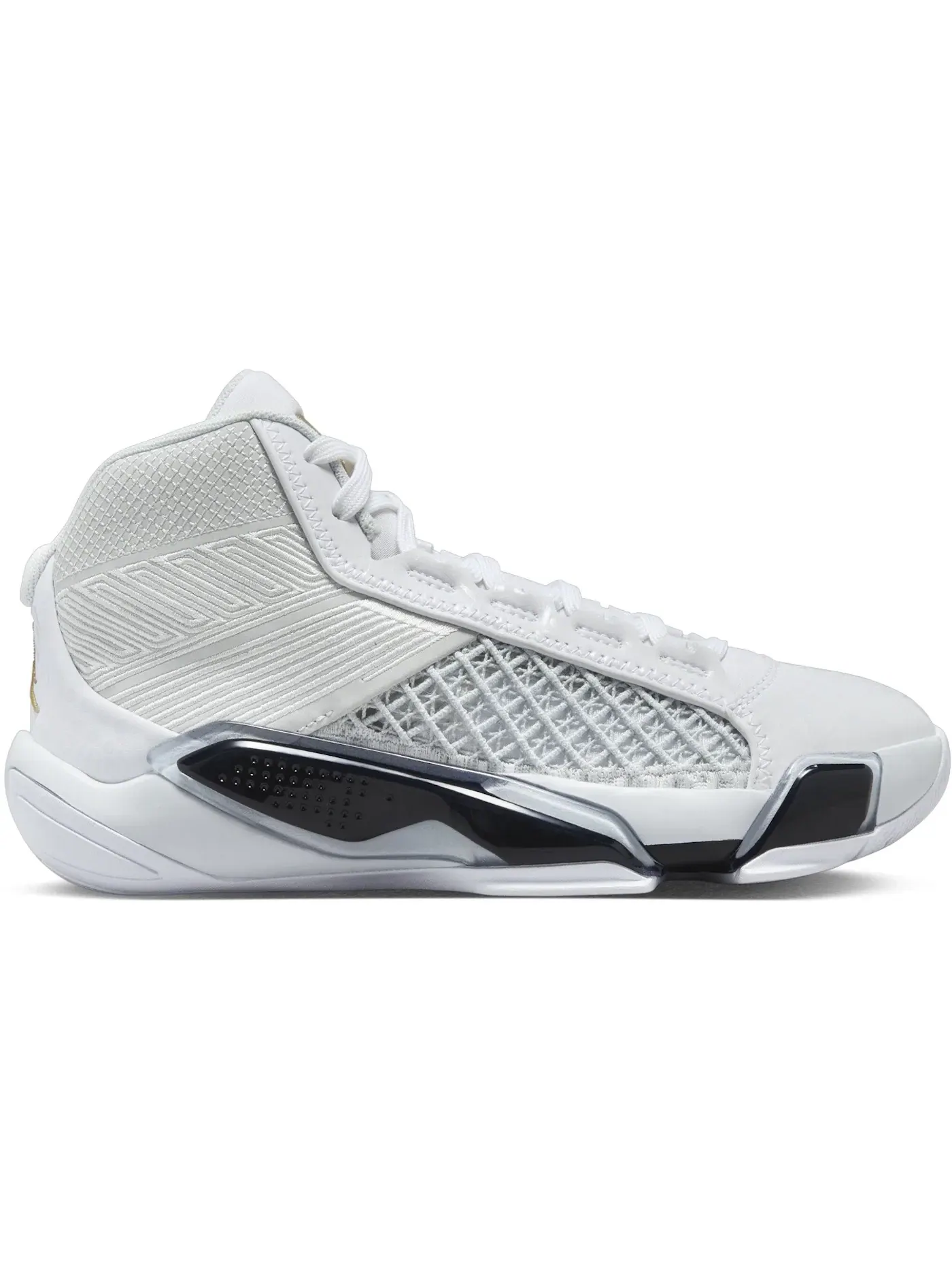 Детские кроссовки для баскетбола Jordan 38 Jordan — изображение 1 из 1