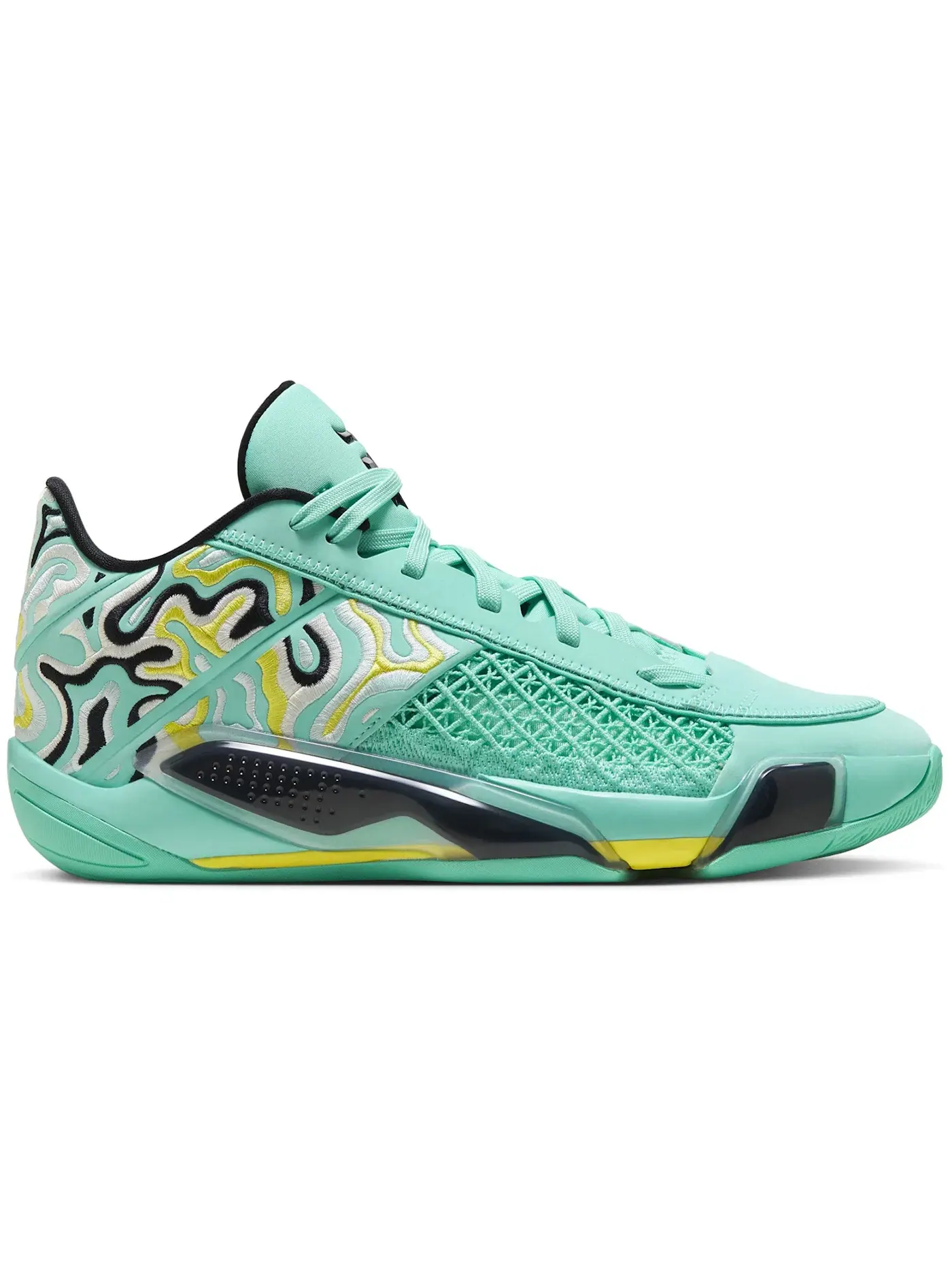 Мужские кроссовки для баскетбола Jordan 38 Low Jordan — изображение 1 из 1