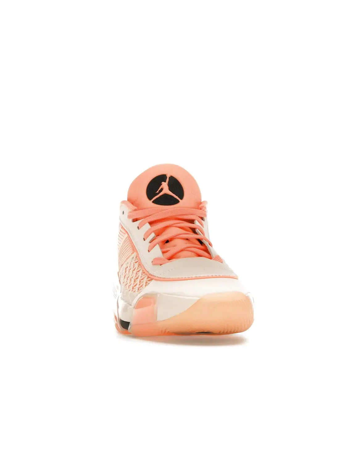 Мужские кроссовки для баскетбола Jordan 38 Low — изображение 2 из 4, оранжевый/черный