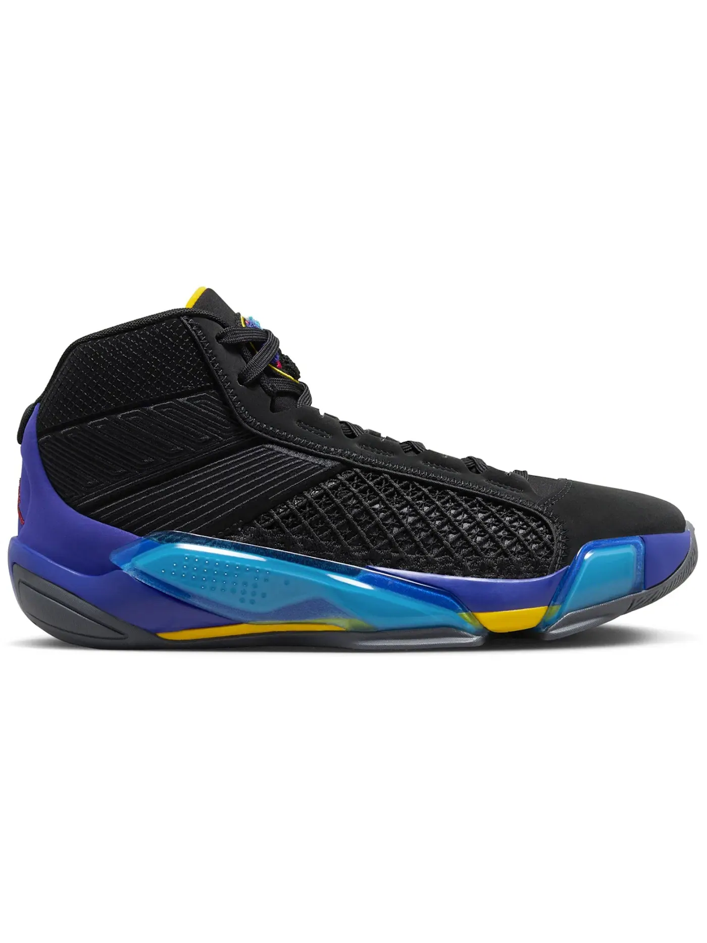 Мужские кроссовки для баскетбола Jordan 38 PF Jordan — изображение 1 из 3