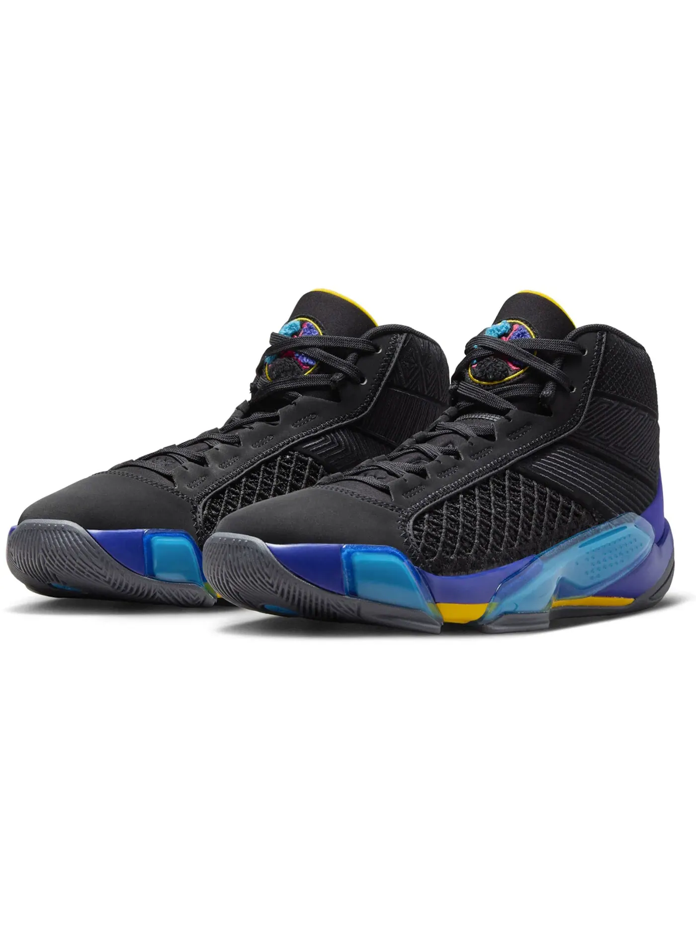 Мужские кроссовки для баскетбола Jordan 38 PF Jordan — изображение 2 из 3