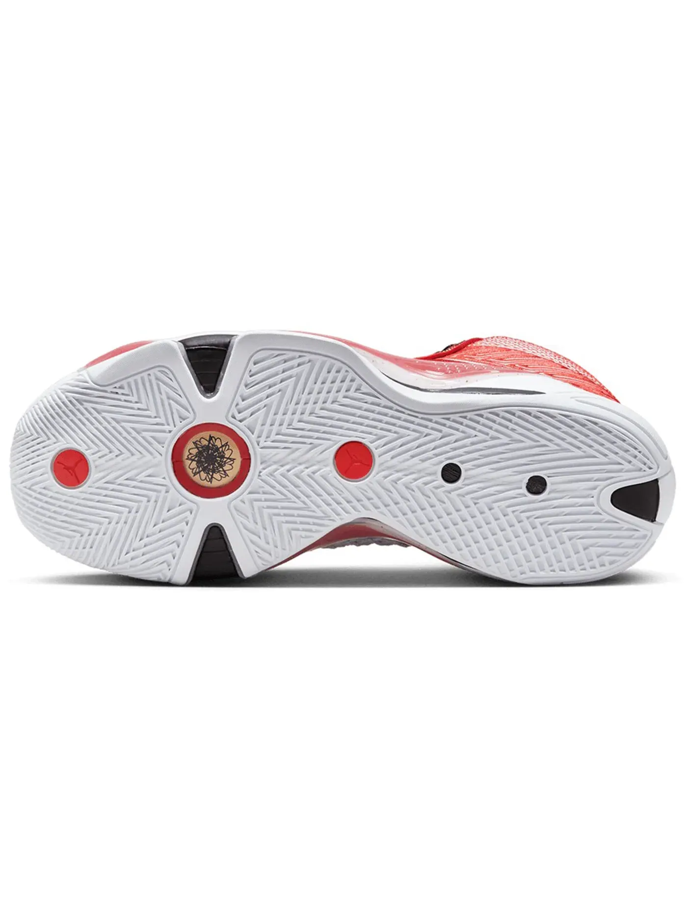 Мужские кроссовки для баскетбола Jordan 38 PF Jordan — изображение 2 из 2