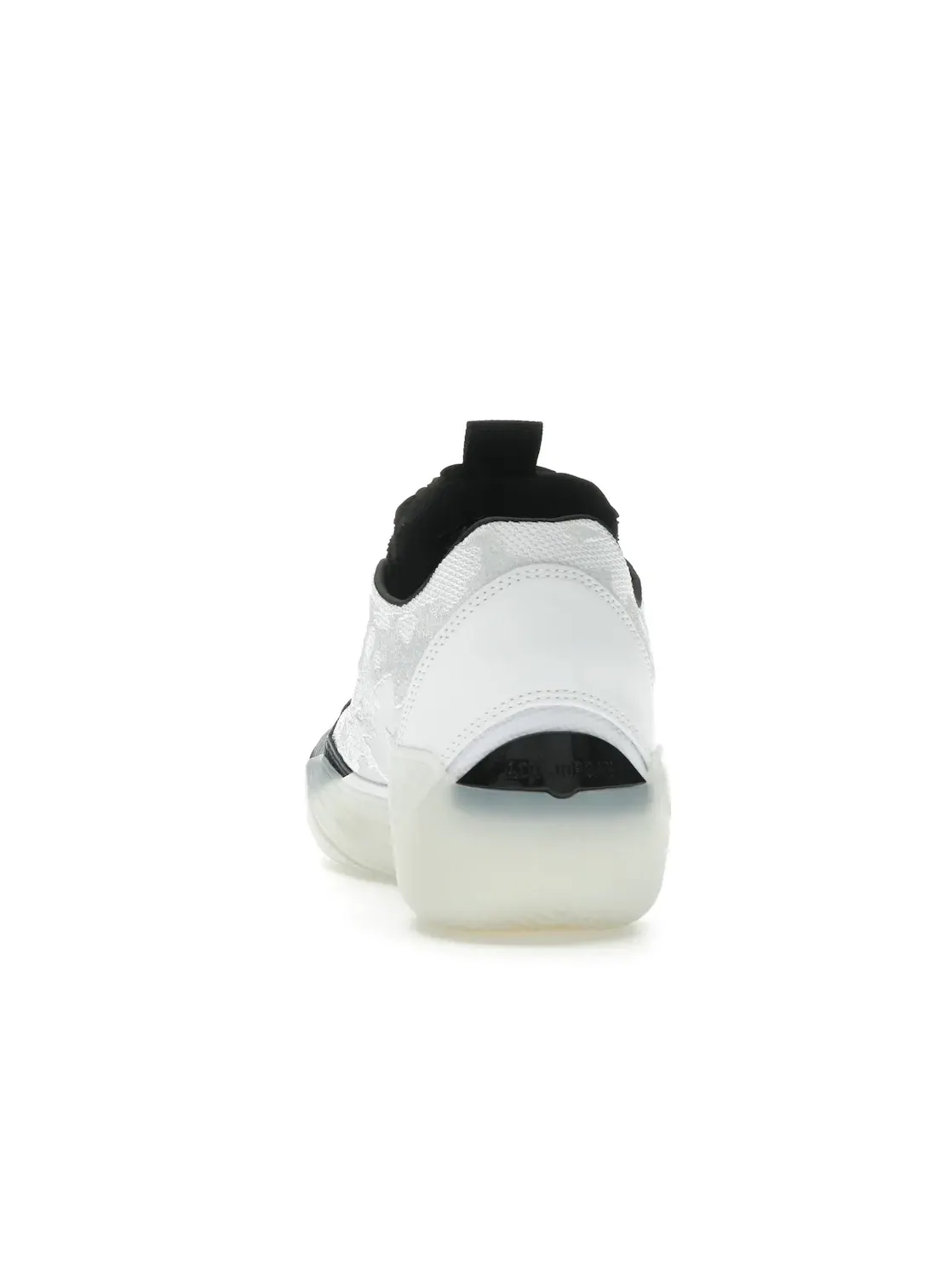 Мужские кроссовки для баскетбола Jordan 39 Jordan — изображение 4 из 4