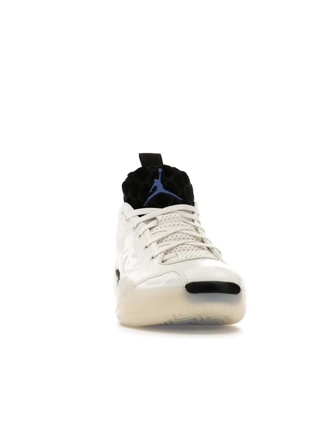 Мужские кроссовки баскетбольные Jordan 39 Jordan — изображение 2 из 4, черный