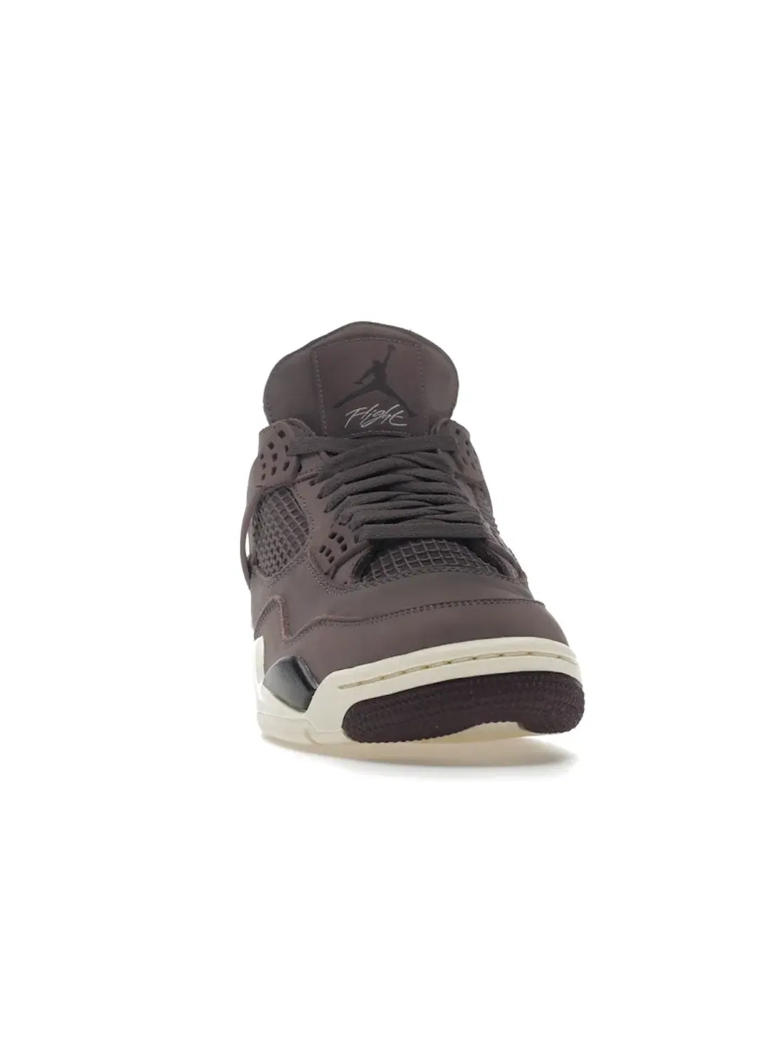 Мужские кроссовки с замшевым верхом Jordan 4 Retro SP A Ma Maniére Jordan — изображение 2 из 4