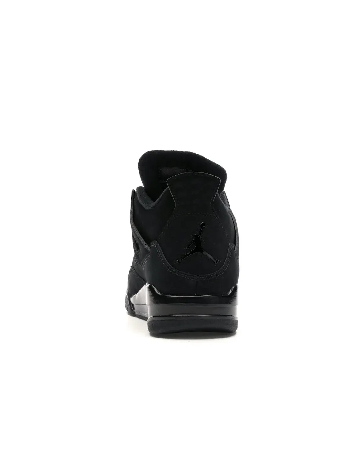 Мужские кроссовки с верхом из нубука Jordan 4 Retro Jordan — изображение 4 из 4