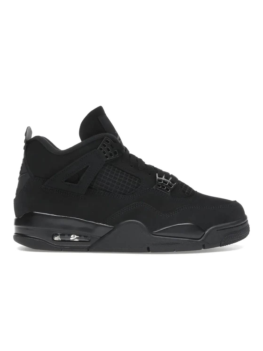 Мужские кроссовки Lifestyle Jordan 4 Retro — изображение 1 из 4