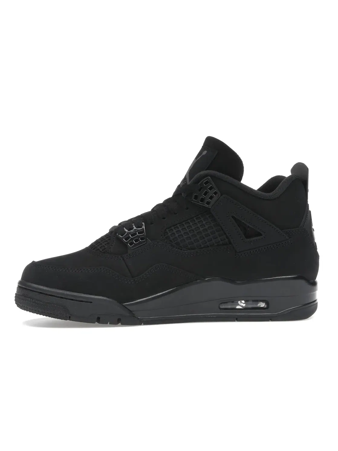 Мужские кроссовки Lifestyle Jordan 4 Retro — изображение 3 из 4