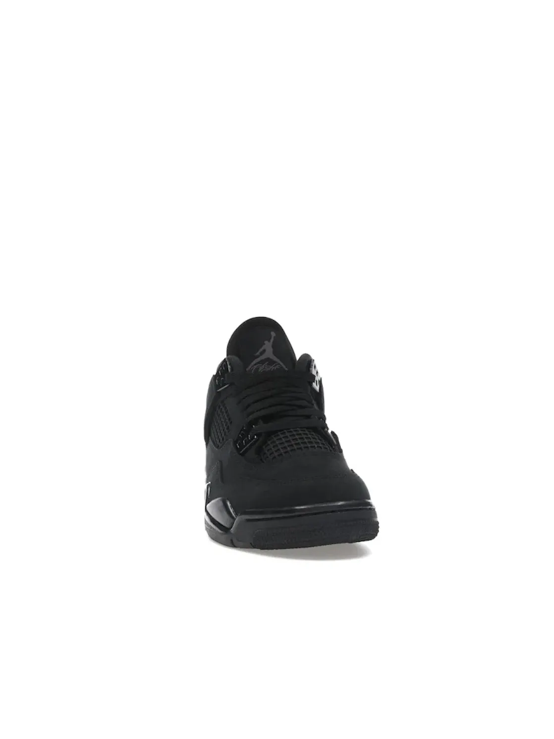 Детские кроссовки Lifestyle с монолитным дизайном Jordan 4 Retro — изображение 2 из 4