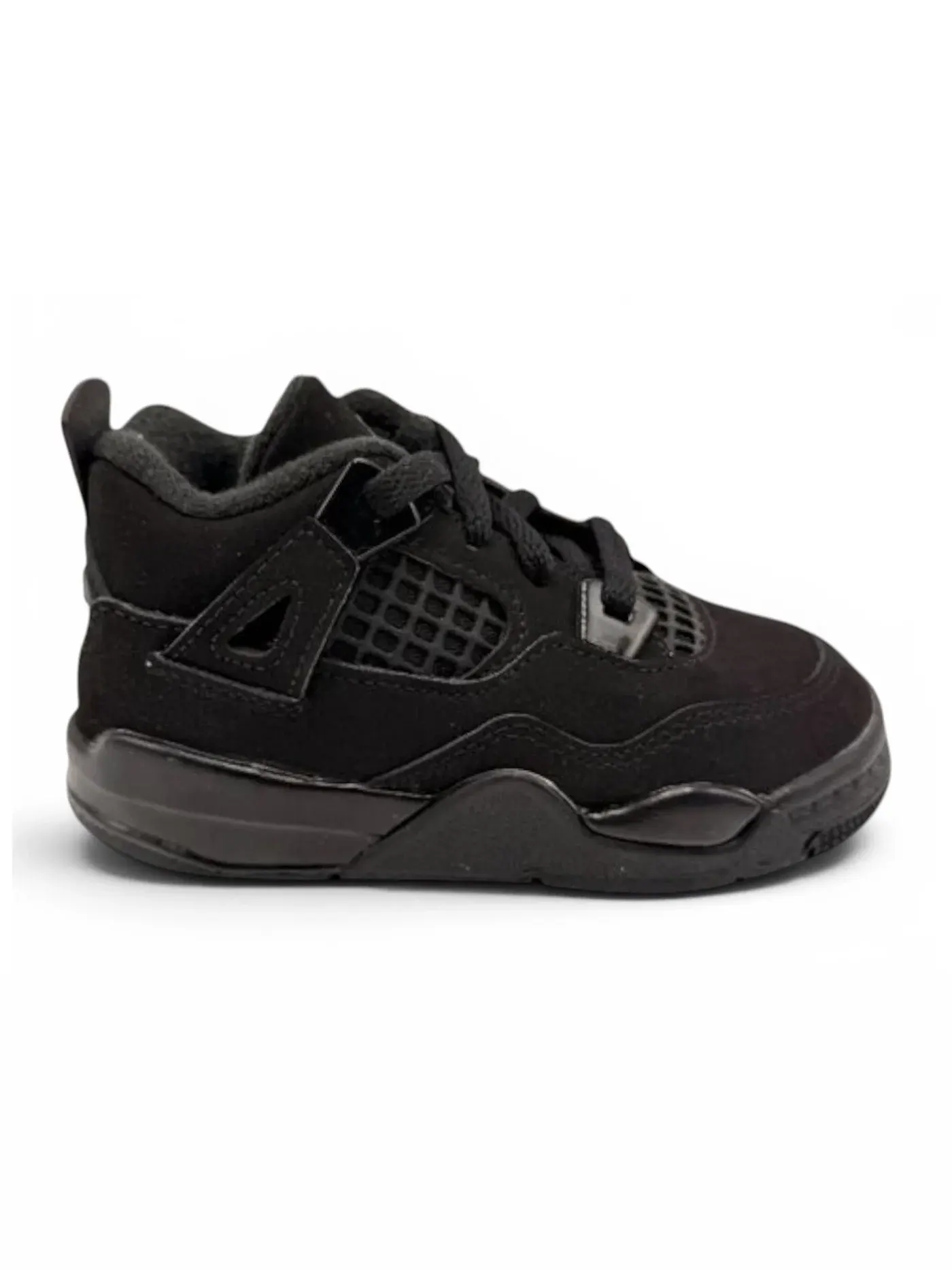 Детские кроссовки Lifestyle с моделью Jordan 4 Retro Jordan — изображение 1 из 1
