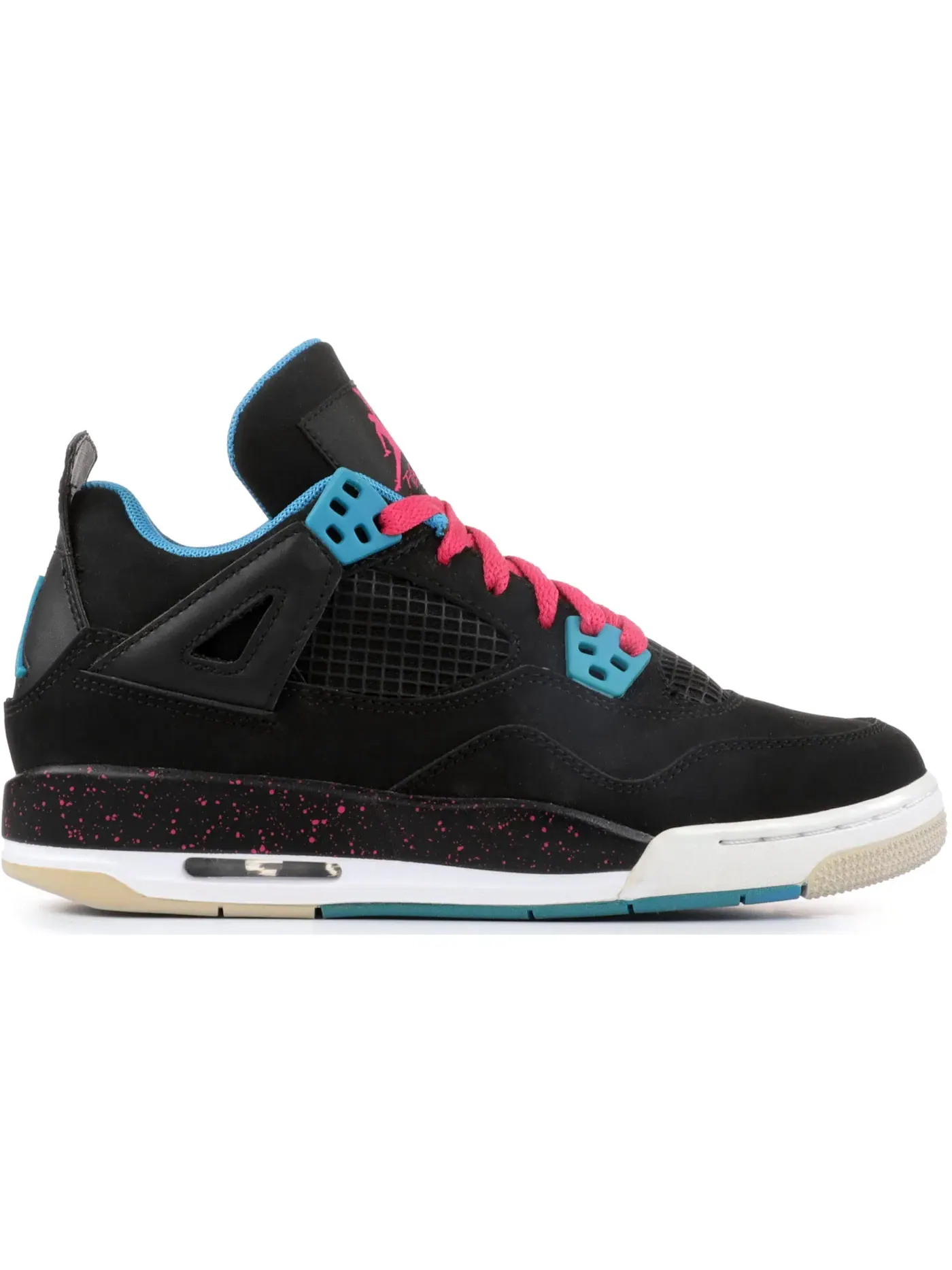 Детские кроссовки Lifestyle Jordan 4 Retro Jordan — изображение 1 из 1