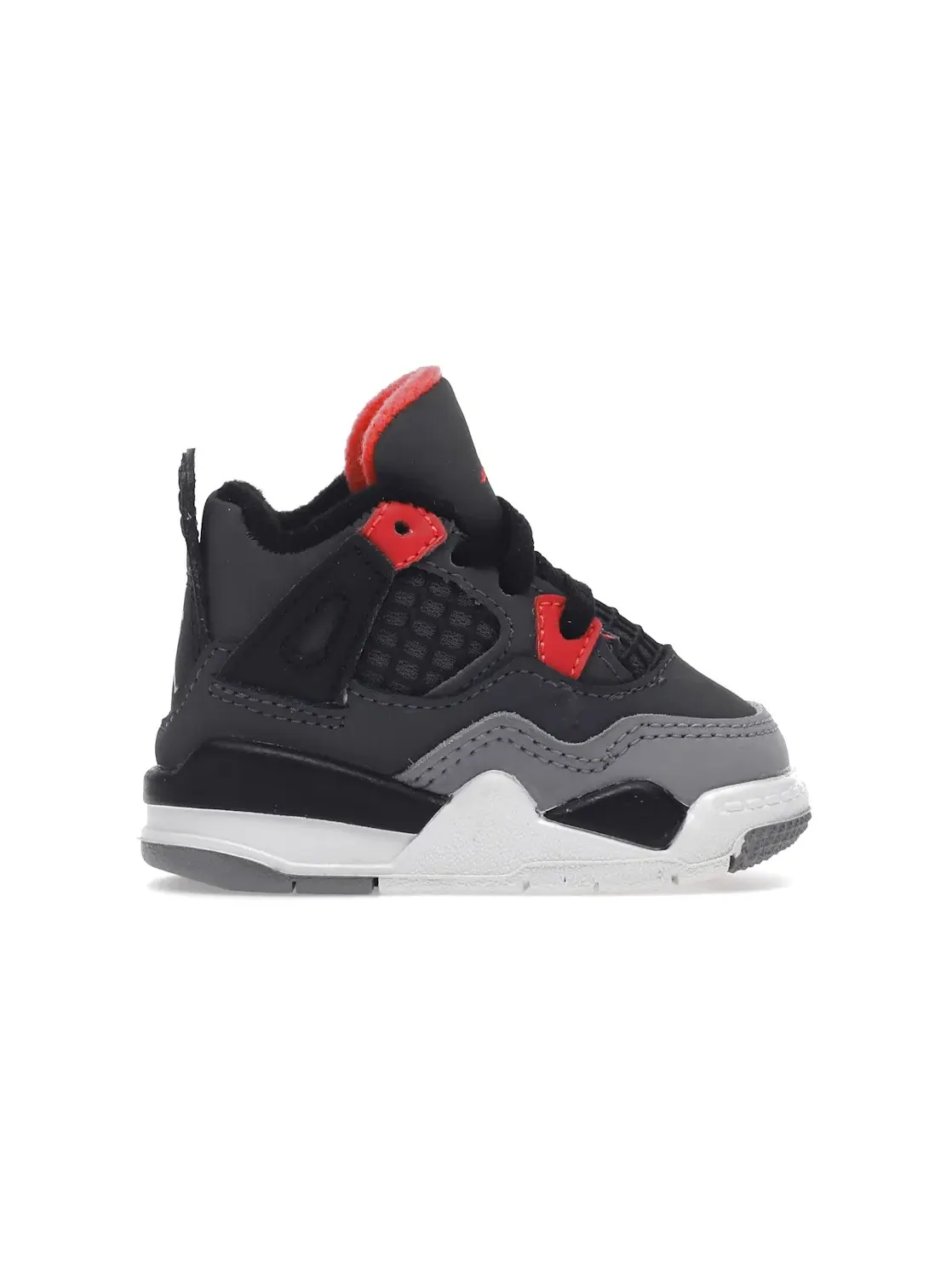 Детское кроссовки Lifestyle Jordan 4 Retro Infrared — изображение 1 из 4