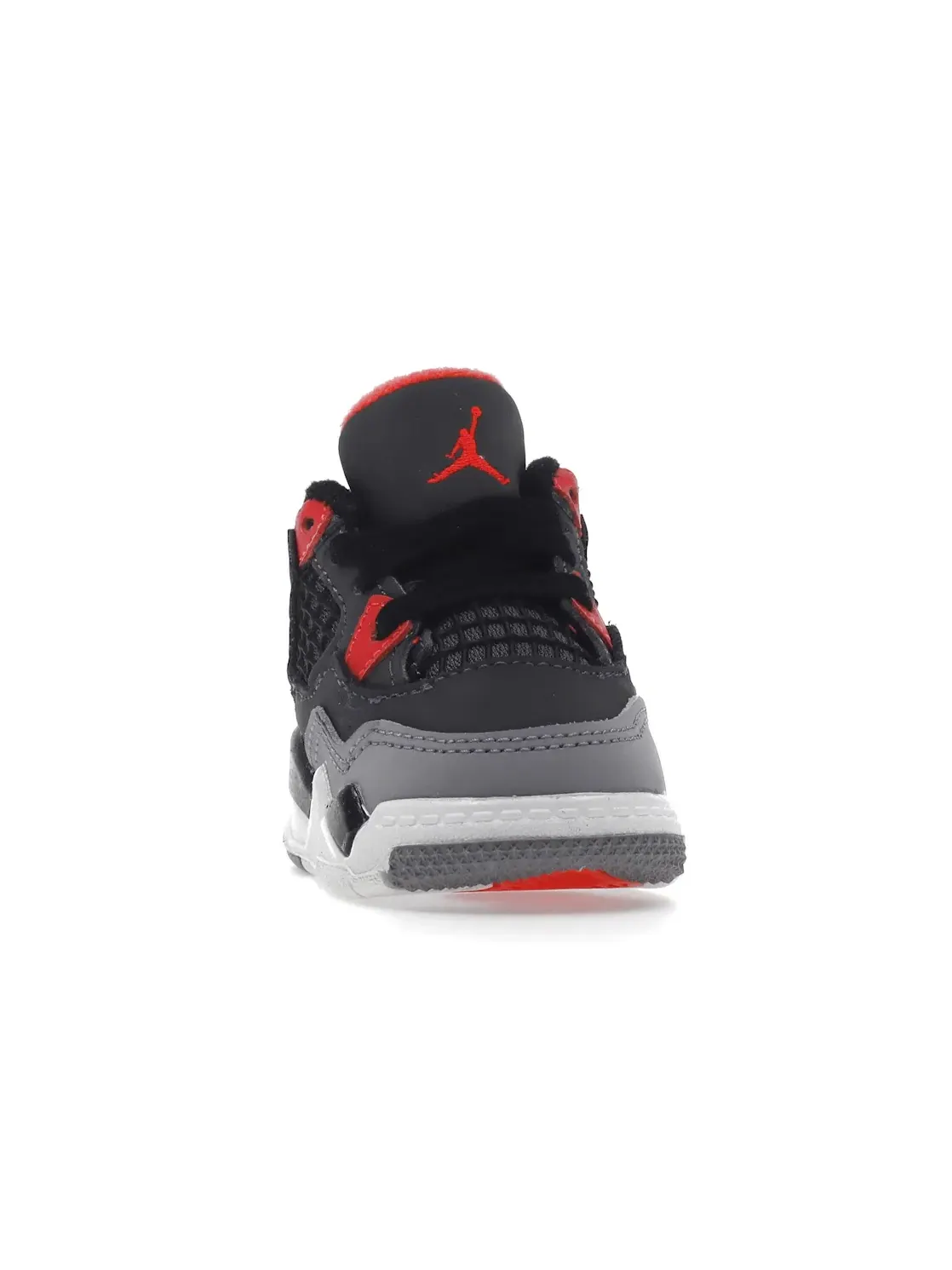 Детское кроссовки Lifestyle Jordan 4 Retro Infrared — изображение 2 из 4