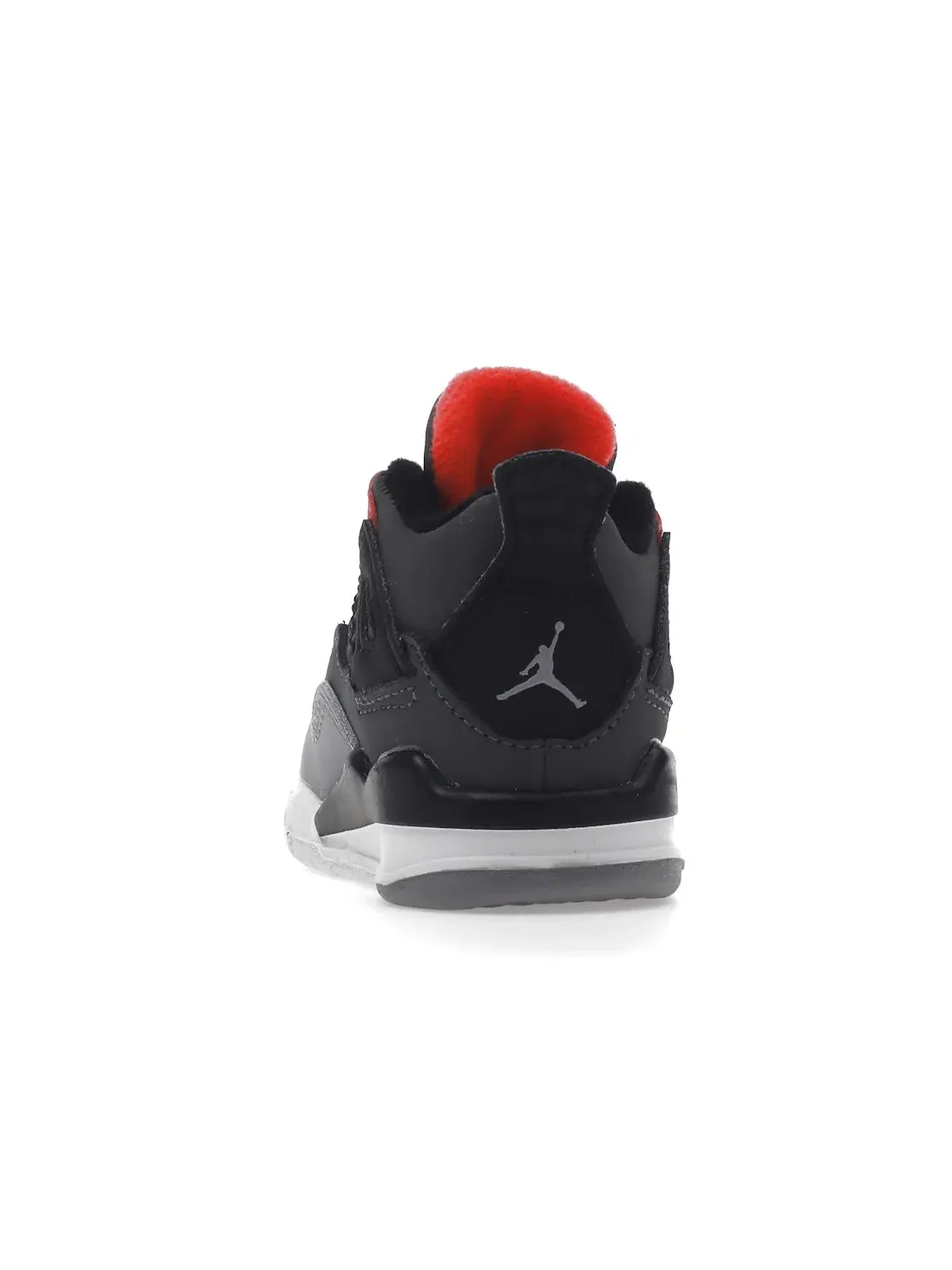 Детское кроссовки Lifestyle Jordan 4 Retro Infrared — изображение 4 из 4