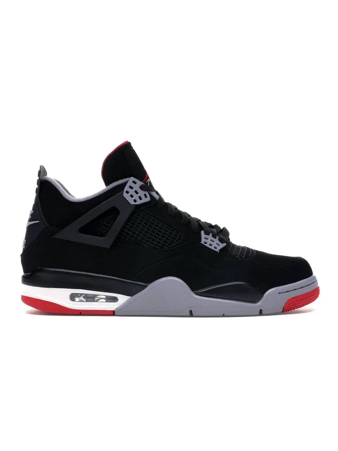 Мужские кроссовки Lifestyle Jordan 4 Retro — изображение 1 из 4