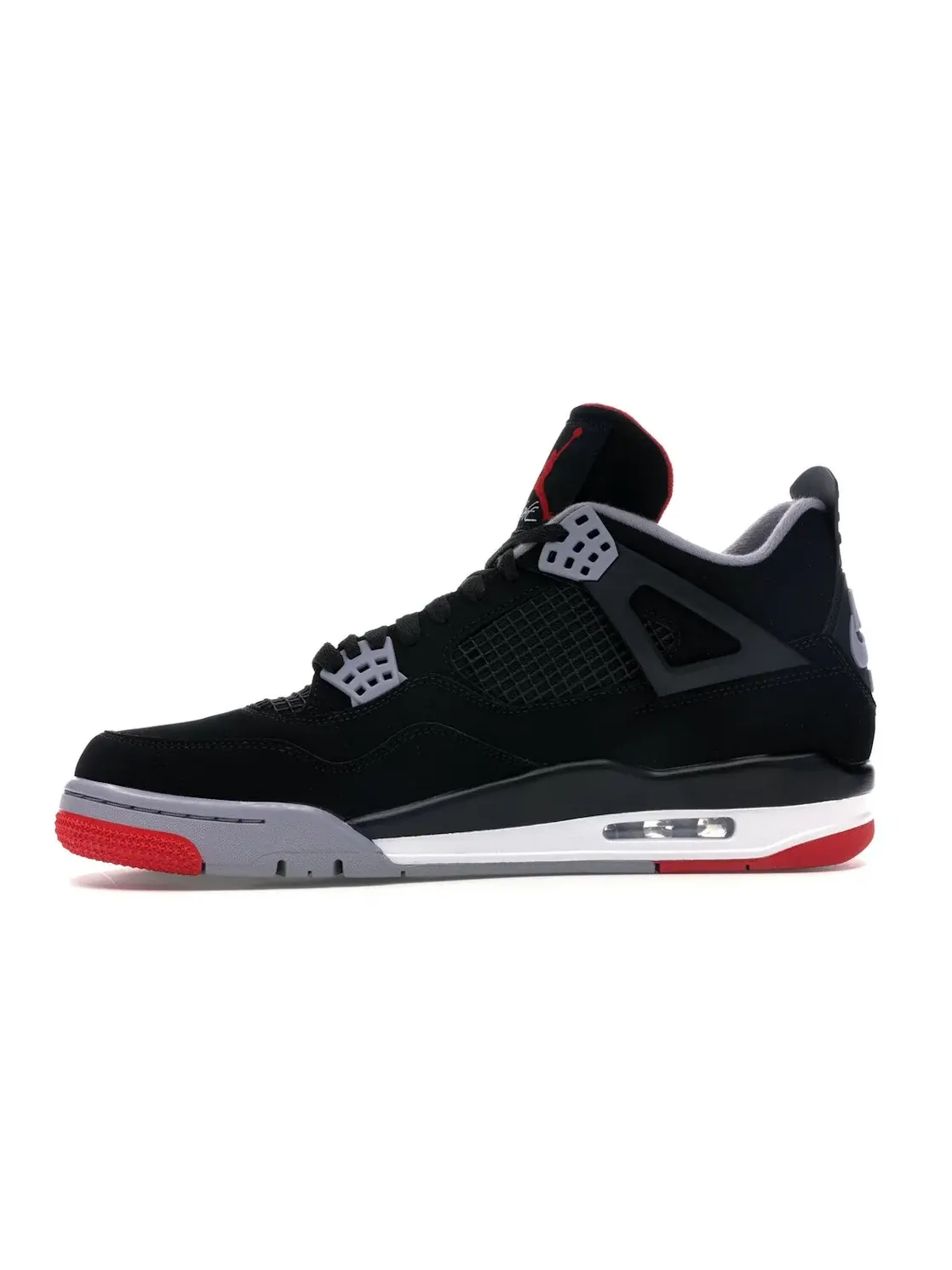 Мужские кроссовки Lifestyle Jordan 4 Retro — изображение 3 из 4