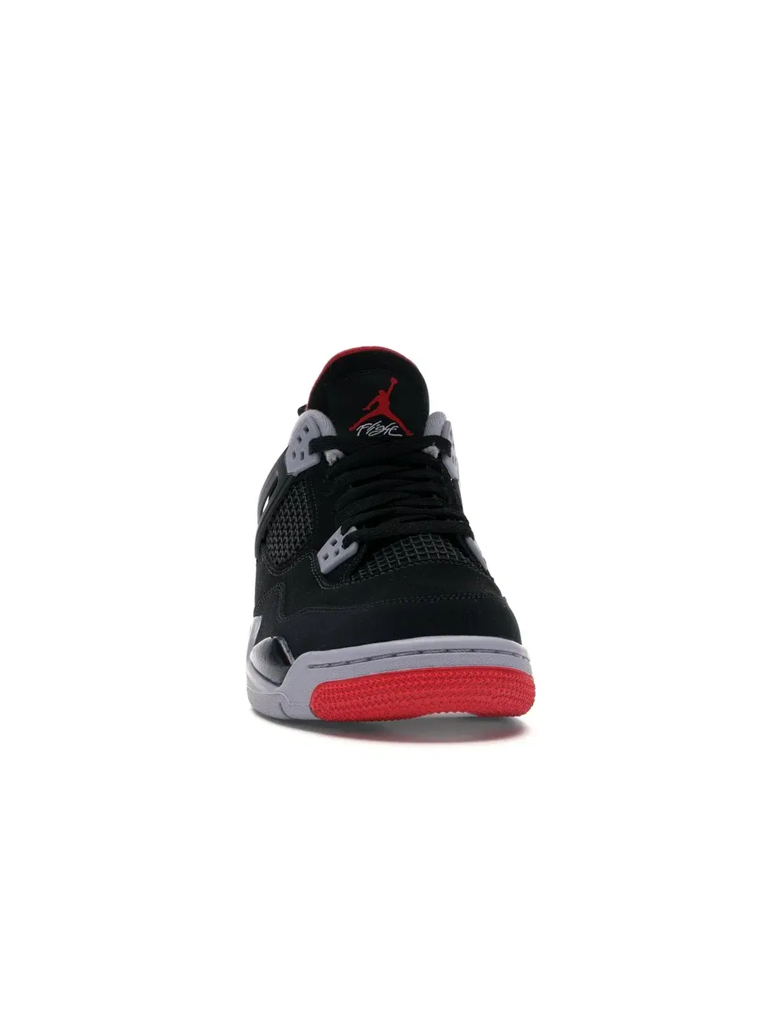 Детские кроссовки Lifestyle с принтом Jordan 4 Retro Jordan — изображение 2 из 4